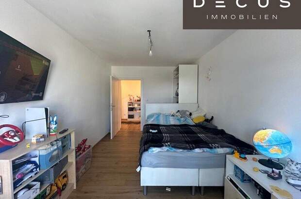 Terrassenwohnung kaufen in 3462 Absdorf (Bild 5)