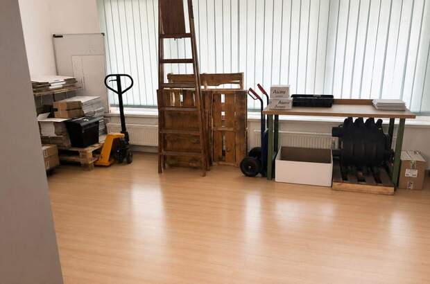 Gewerbeobjekt mieten in 4030 Linz (Bild 5)