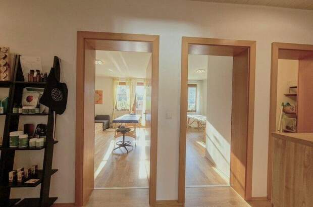 Terrassenwohnung kaufen in 8132 Pernegg (Bild 5)