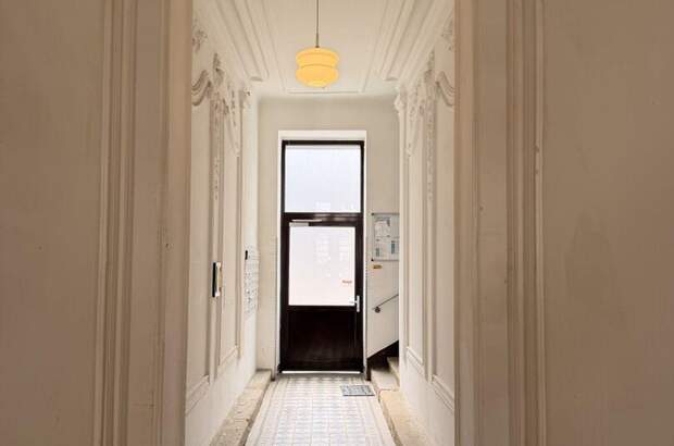 Altbauwohnung kaufen in 1180 Wien (Bild 2)