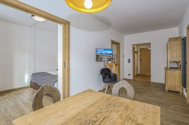 Terrassenwohnung kaufen in 6370 Kitzbühel (Bild 5)