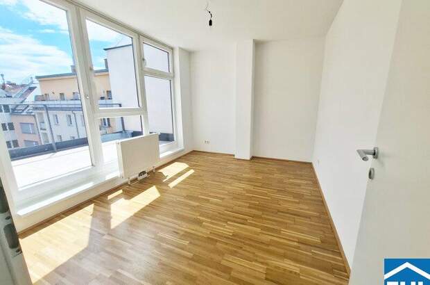 Terrassenwohnung kaufen in 1120 Wien (Bild 4)