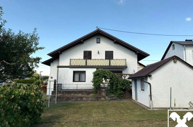 Haus kaufen in 4451 Garsten (Bild 1)