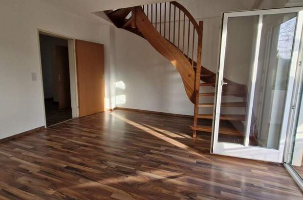 Altbauwohnung mit Balkon mieten in 8753 Fohnsdorf (Bild 4)