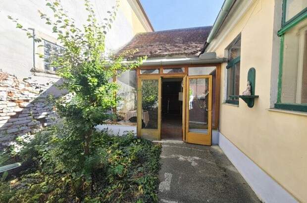 Bauernhaus kaufen in 2051 Zellerndorf (Bild 4)