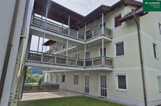 Terrassenwohnung kaufen in 9560 Feldkirchen (Bild 4)