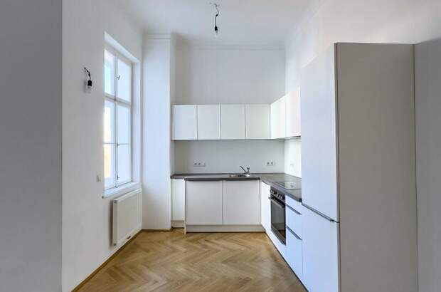 Altbauwohnung mieten in 1010 Wien (Bild 5)