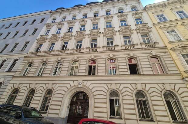 Altbauwohnung mieten in 1080 Wien (Bild 1)