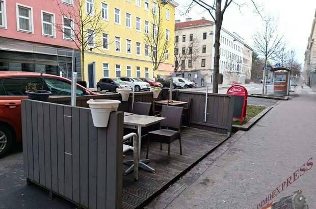 Einzelhandel mieten in 1120 Wien (Bild 1)