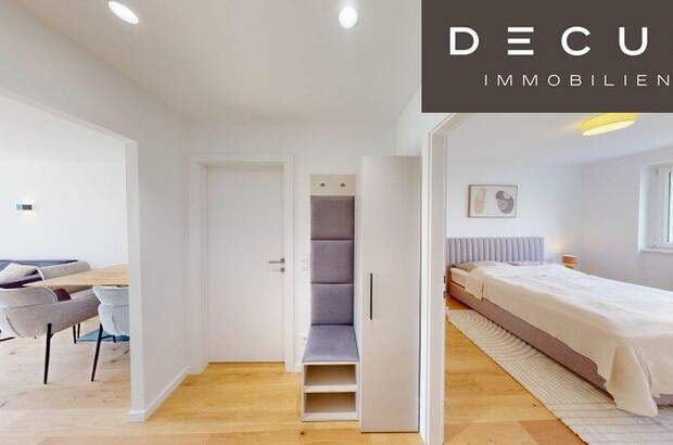 Terrassenwohnung kaufen in 1030 Wien (Bild 5)