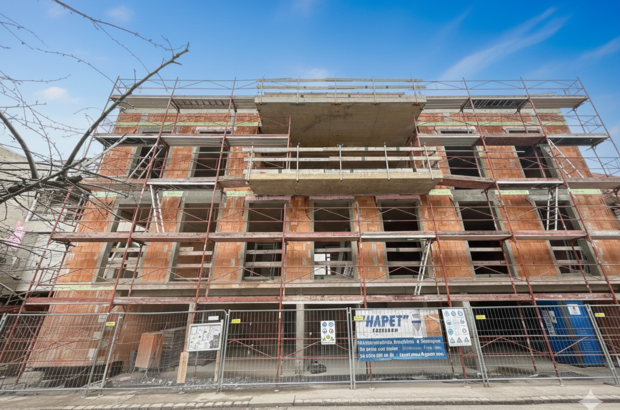 Terrassenwohnung kaufen in 3430 Tulln (Bild 5)