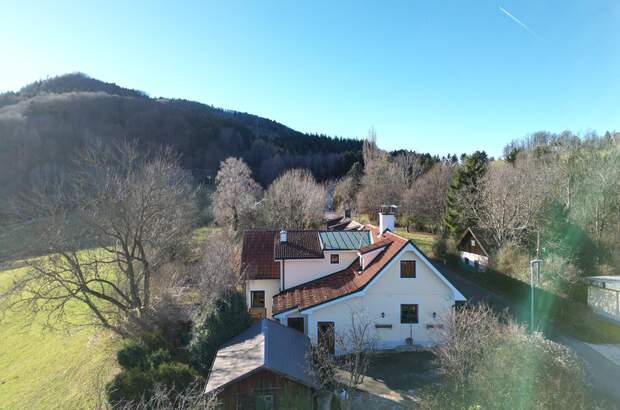 Einfamilienhaus kaufen in 3053 Laaben (Bild 2)