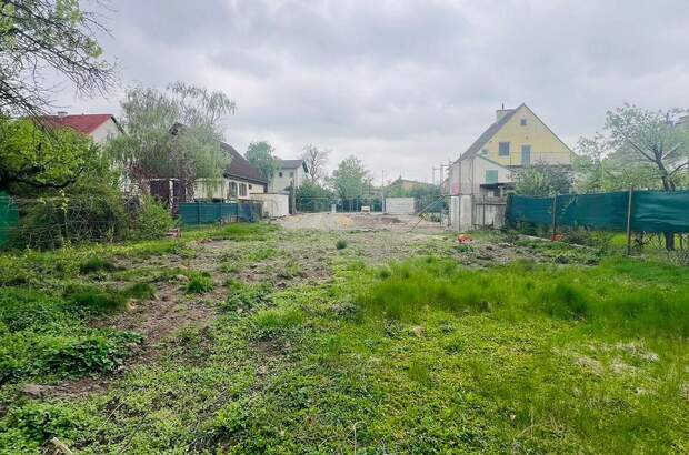 Grundstück kaufen in 2100 Korneuburg (Bild 3)