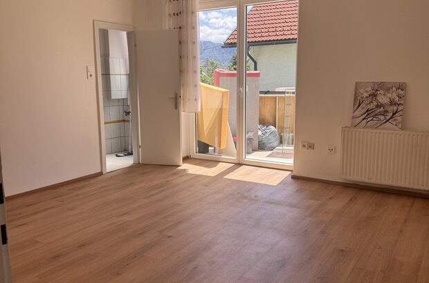 Terrassenwohnung mieten in 9020 Klagenfurt (Bild 3)