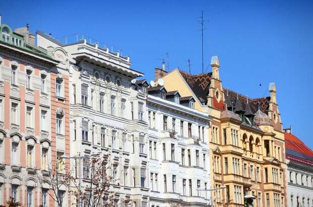 Anlageobjekt kaufen in 1130 Wien (Bild 1)