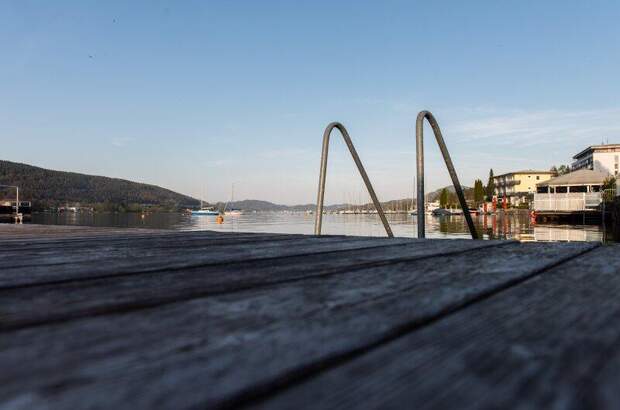 Terrassenwohnung kaufen in 9220 Velden (Bild 5)