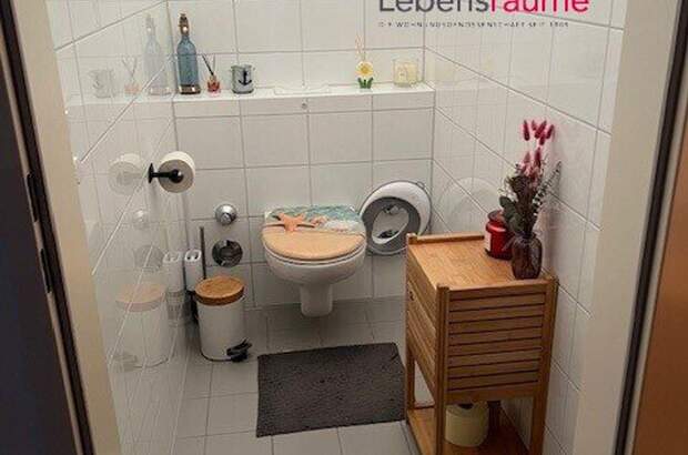 Wohnung mit Balkon mieten in 4116 Sankt Ulrich (Bild 5)