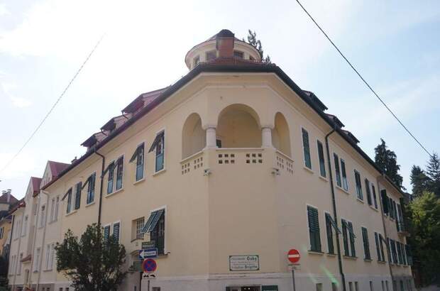 Wohnung mit Balkon kaufen in 8010 Graz (Bild 1)