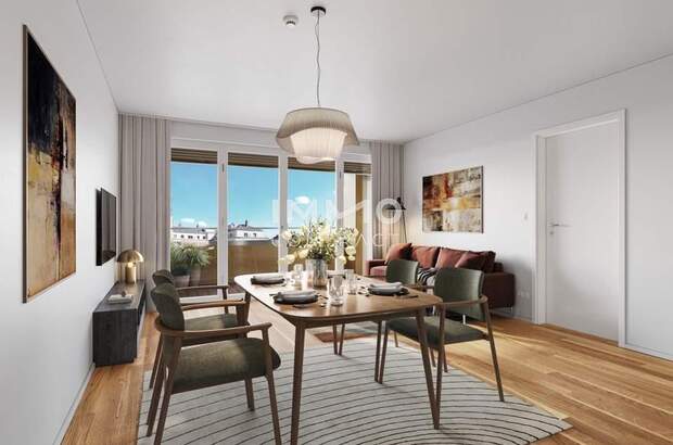 Eigentumswohnung in 1100 Wien