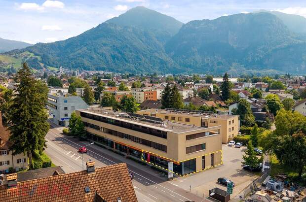 Gewerbeobjekt kaufen in 6850 Dornbirn (Bild 1)