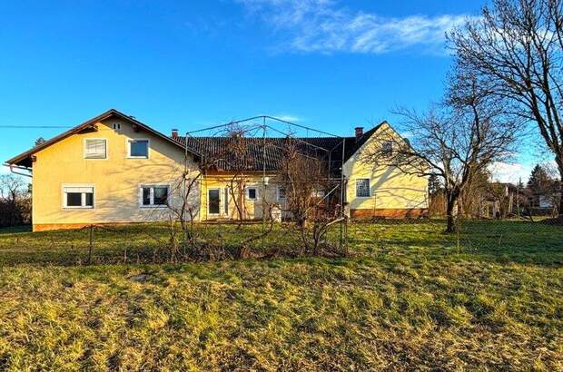 Mehrfamilienhaus kaufen in 8490 Bad Radkersburg (Bild 1)