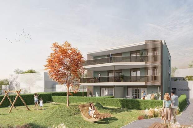 Wohnung kaufen in 4060 Leonding (Bild 1)