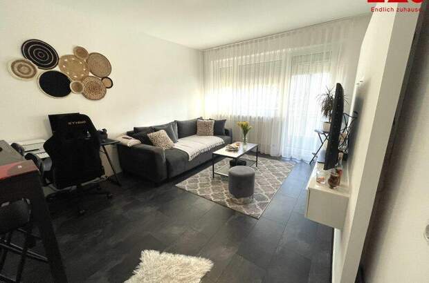 Terrassenwohnung mieten in 4020 Linz (Bild 1)