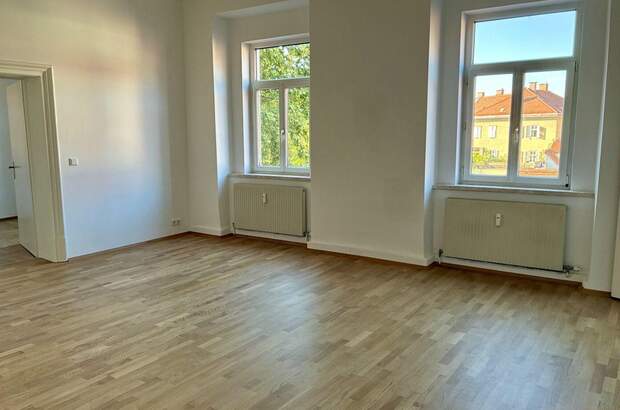 Mietwohnung in 8020 Graz (Bild 1)