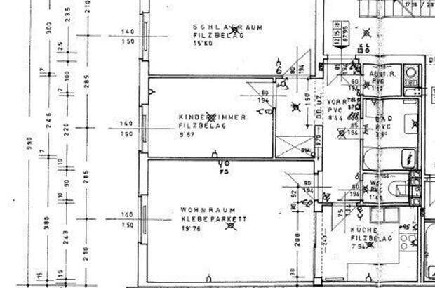 Mietwohnung in 5280 Braunau (Bild 2)