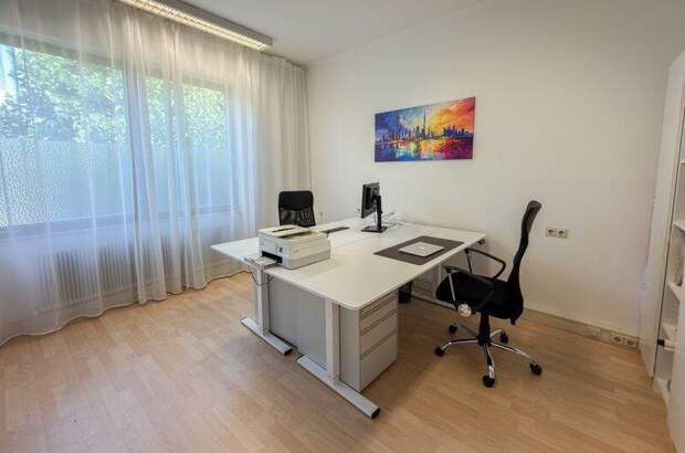 Büro / Praxis mieten in 9020 Klagenfurt (Bild 1)