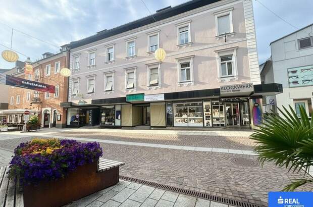 Gewerbeobjekt mieten in 9900 Lienz (Bild 2)