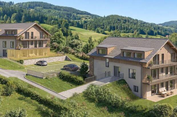 Eigentumswohnung in 9220 Velden (Bild 1)