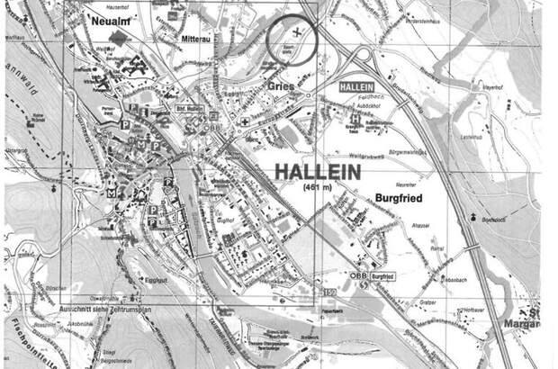 Gewerbeobjekt mieten in 5400 Hallein (Bild 4)