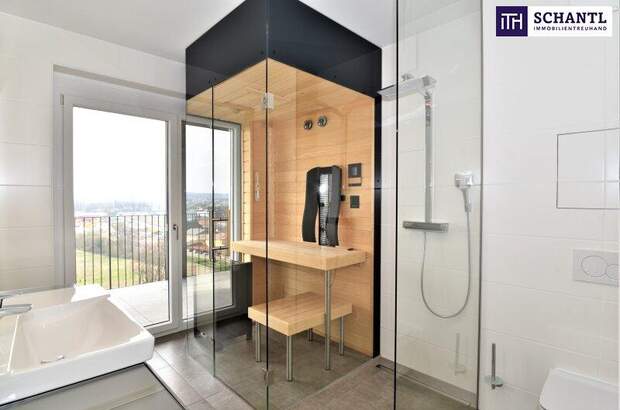 Terrassenwohnung kaufen in 8055 Graz (Bild 4)