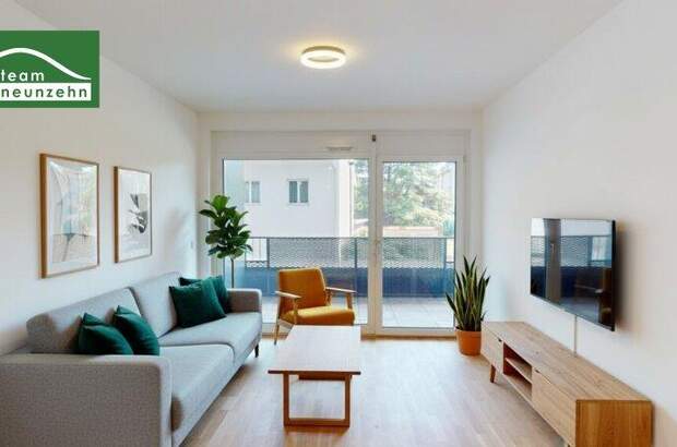 Terrassenwohnung mieten in 8020 Graz (Bild 5)