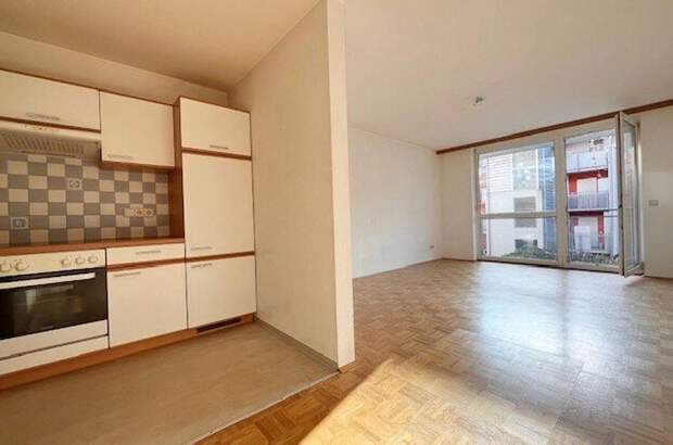 Wohnung mit Balkon mieten in 8010 Graz (Bild 4)