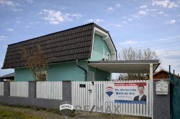 Einfamilienhaus kaufen in 2000 Stockerau (Bild 2)