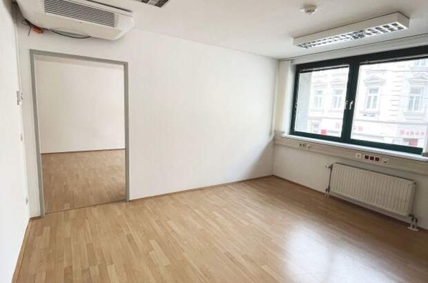 Gewerbeobjekt mieten in 1030 Wien (Bild 2)