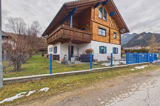 Haus kaufen in 8623 Jauring (Bild 1)