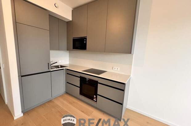 Terrassenwohnung mieten in 1220 Wien (Bild 4)