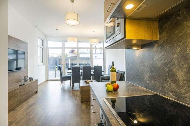 Terrassenwohnung kaufen in 5600 St. Johann (Bild 4)