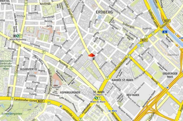 Gewerbeobjekt mieten in 1030 Wien (Bild 5)