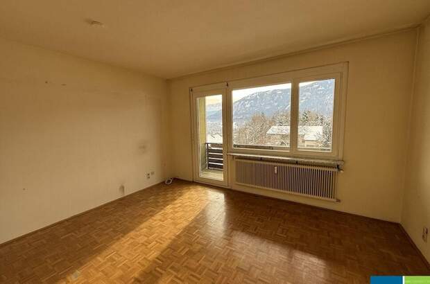 Wohnung mit Balkon kaufen in 9611 Nötsch (Bild 1)