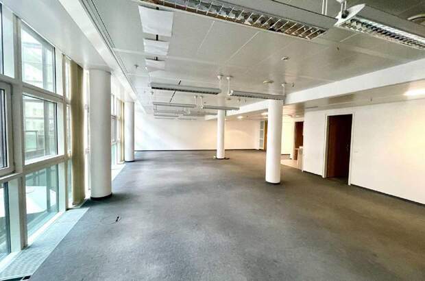 Gewerbeobjekt mieten in 1010 Wien (Bild 2)