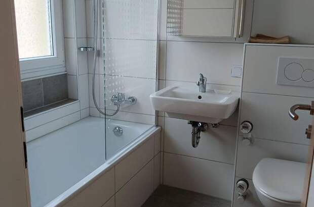 Altbauwohnung mit Balkon mieten in 5020 Salzburg (Bild 2)