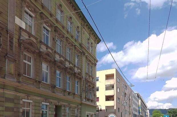 Gewerbeobjekt mieten in 4020 Linz (Bild 1)