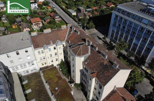 Wohnanlage kaufen in 1150 Wien (Bild 5)