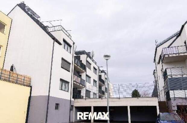 Terrassenwohnung kaufen in 3430 Tulln (Bild 3)