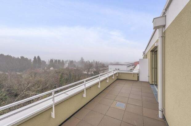 Terrassenwohnung kaufen in 2540 Bad Vöslau (Bild 3)