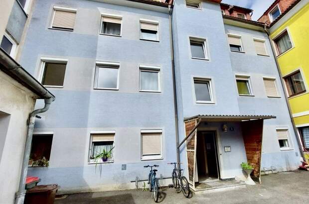 Anlageobjekt kaufen in 8740 Zeltweg (Bild 4)